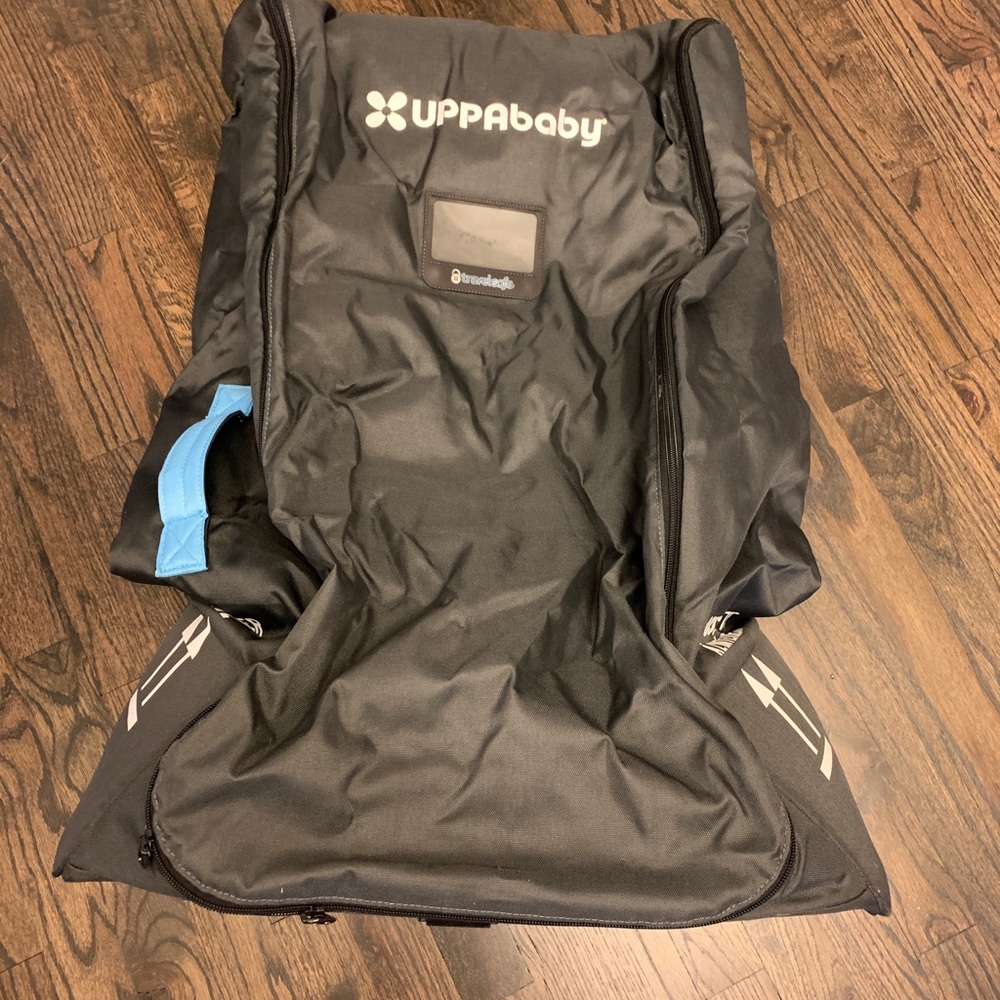 Uppababy Vista Travel Bag